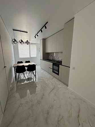 1 кімнатна з ремонтом VD Group Ивано-Франковск