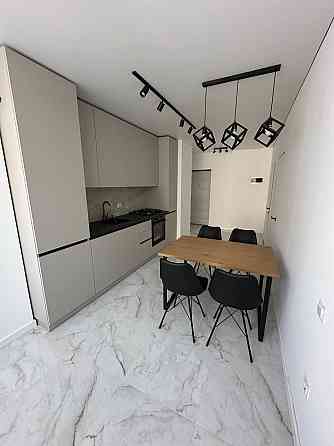 1 кімнатна з ремонтом VD Group Ивано-Франковск