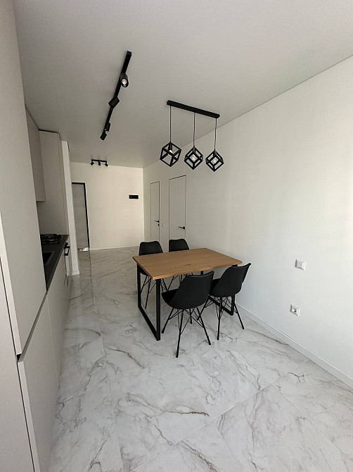 1 кімнатна з ремонтом VD Group Ивано-Франковск - изображение 5