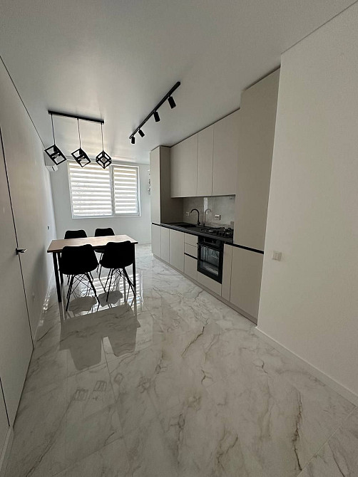 1 кімнатна з ремонтом VD Group Ивано-Франковск - изображение 3