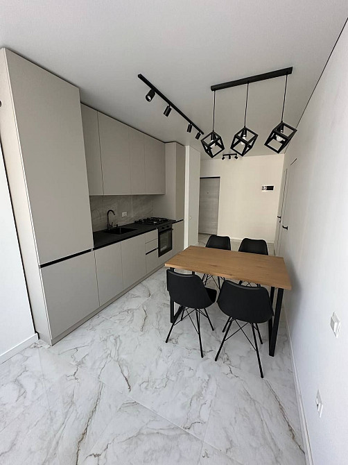 1 кімнатна з ремонтом VD Group Ивано-Франковск - изображение 4