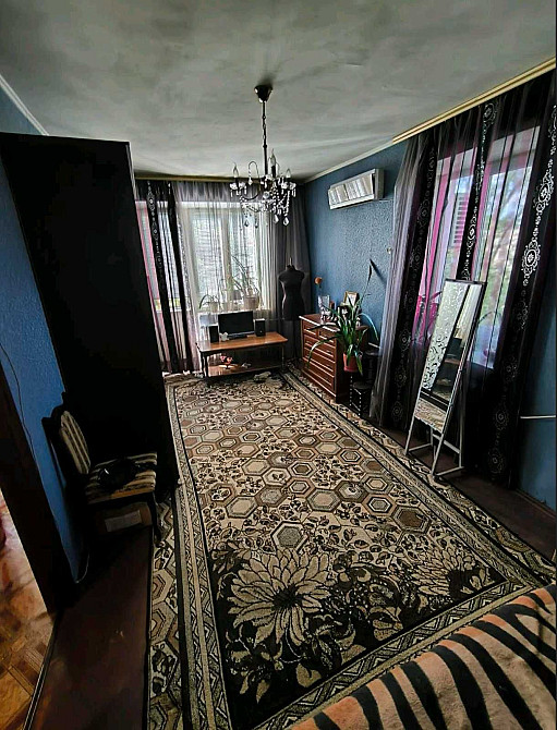 Власник!Продам свою квартиру на ХТЗ(від власника)Сертифікат! Харьков - изображение 3