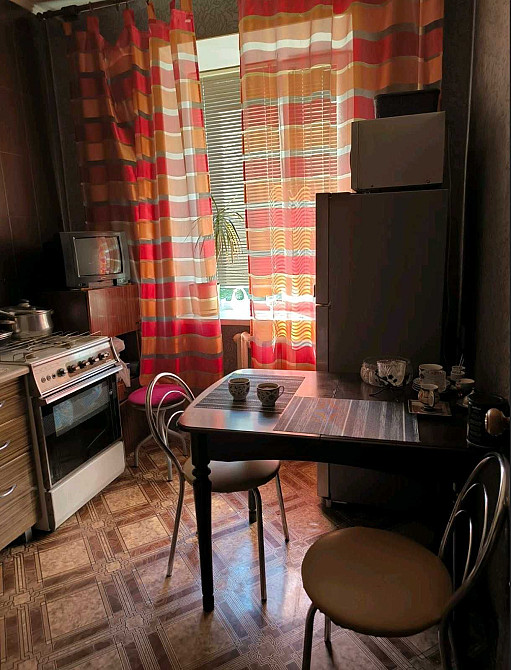 Власник!Продам свою квартиру на ХТЗ(від власника)Сертифікат! Харьков - изображение 1