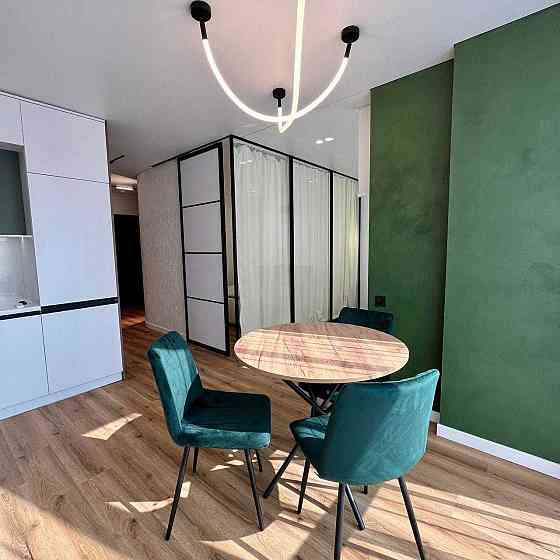 Квартира з дизайнерським ремонтом поблизу Veles Mall Ивано-Франковск