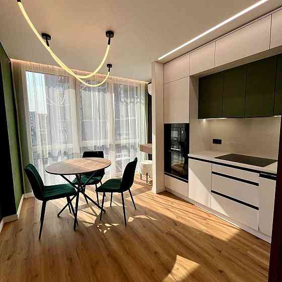 Квартира з дизайнерським ремонтом поблизу Veles Mall Ивано-Франковск