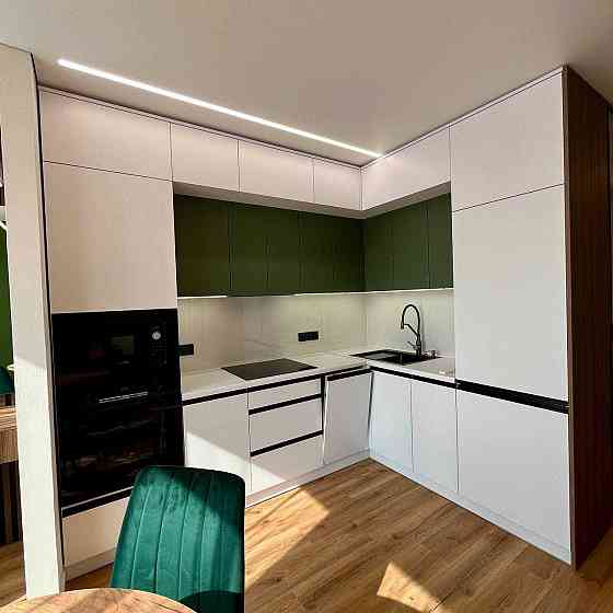 Квартира з дизайнерським ремонтом поблизу Veles Mall Ивано-Франковск