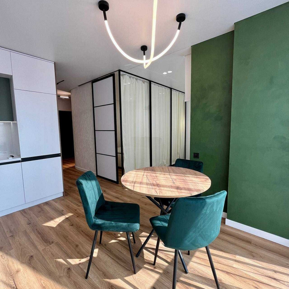 Квартира з дизайнерським ремонтом поблизу Veles Mall Ивано-Франковск - изображение 3