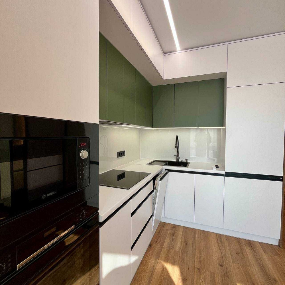 Квартира з дизайнерським ремонтом поблизу Veles Mall Ивано-Франковск - изображение 4