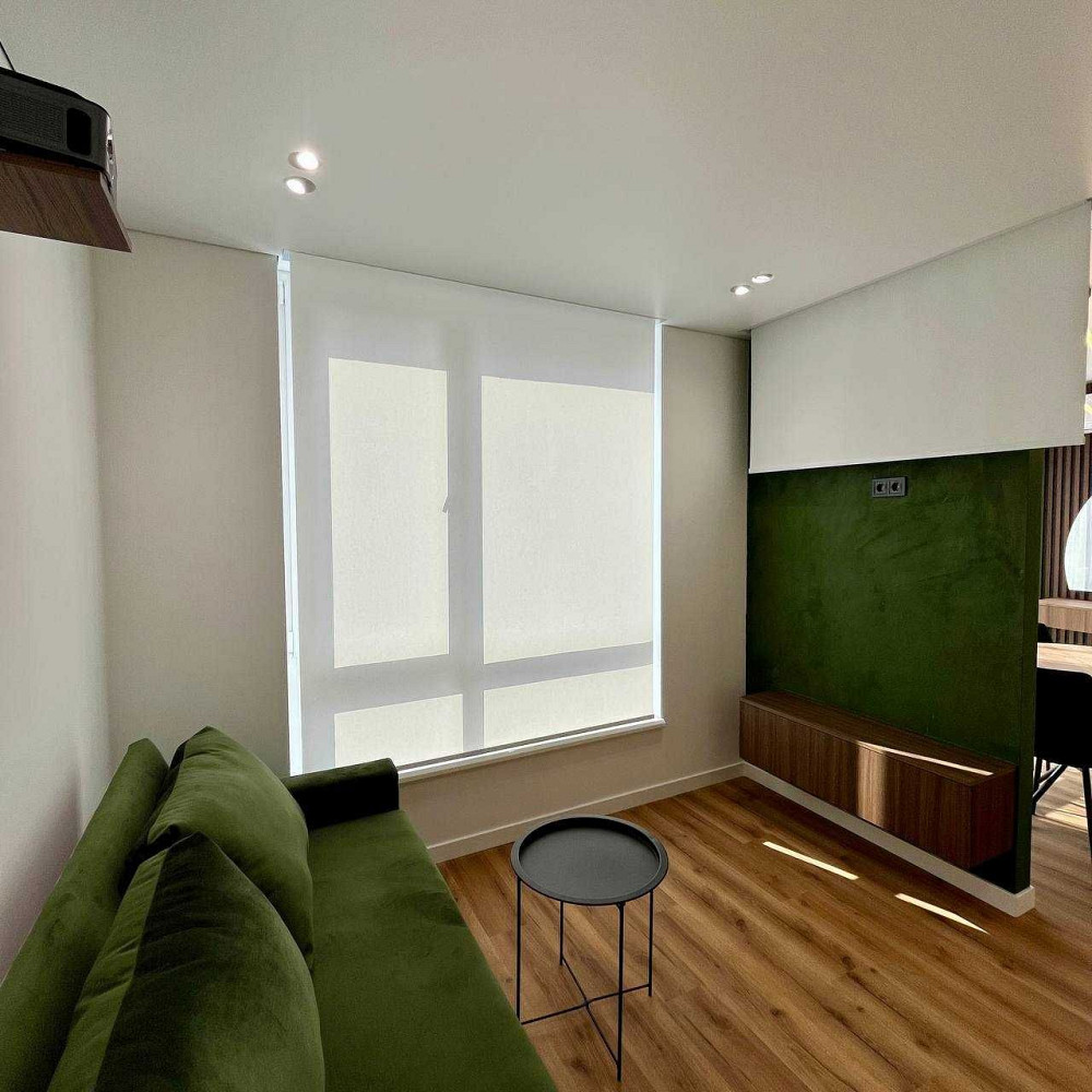 Квартира з дизайнерським ремонтом поблизу Veles Mall Ивано-Франковск - изображение 7