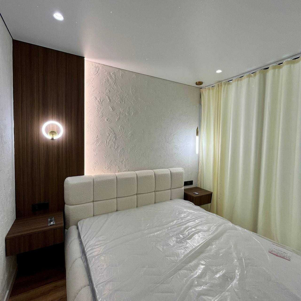 Квартира з дизайнерським ремонтом поблизу Veles Mall Ивано-Франковск - изображение 8