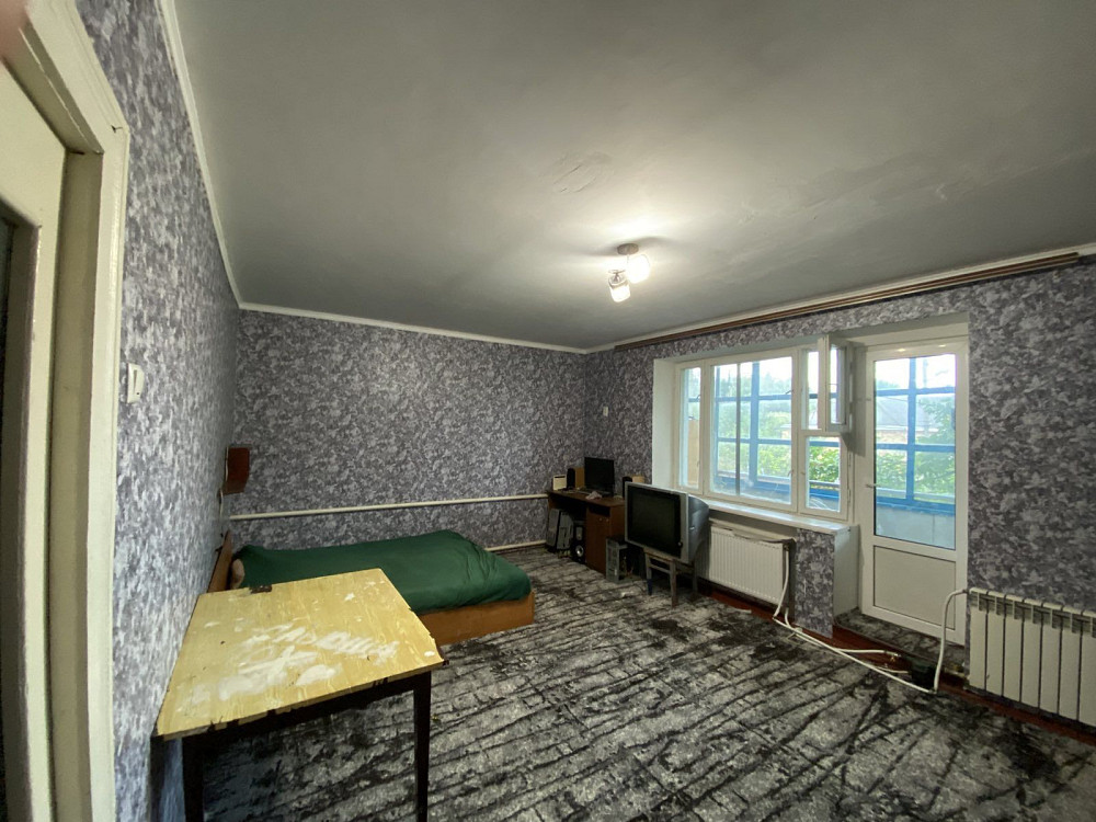 Продається однокімнатна квартира Нова Іванівка - зображення 1