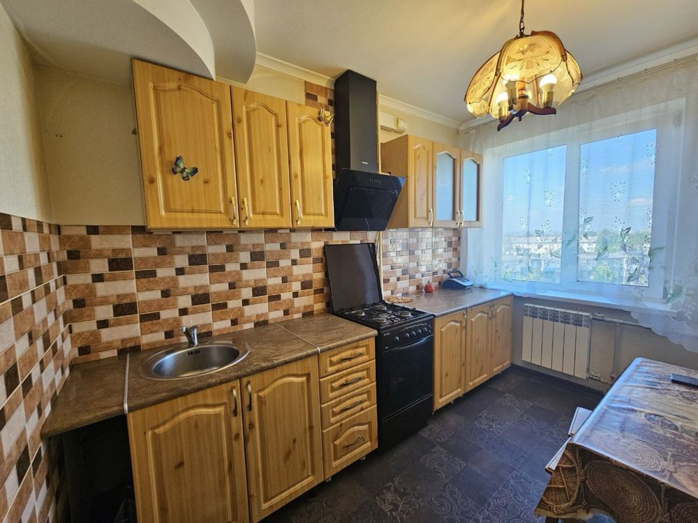 Продам 3 комнатную квартиру ул Калиновая пр сСлобожанський Дніпро - зображення 2