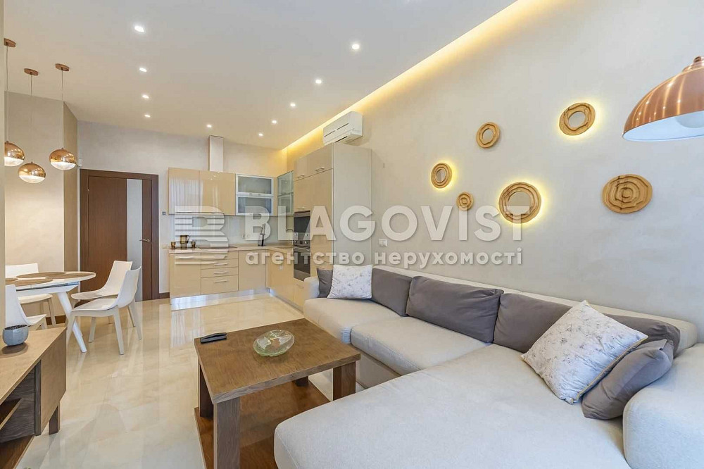 Продаж 2х кімнатної квартири вул. Андрія Верхогляда 2-А, Драгомирова Київ - зображення 7