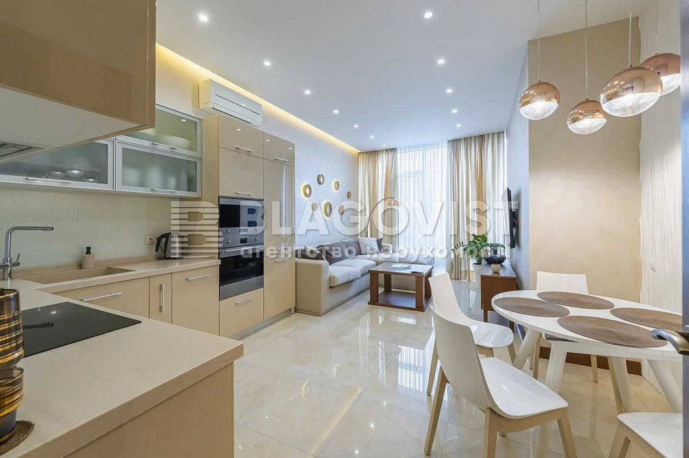 Продаж 2х кімнатної квартири вул. Андрія Верхогляда 2-А, Драгомирова Київ - зображення 1