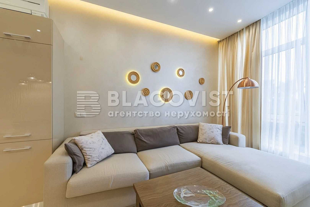 Продаж 2х кімнатної квартири вул. Андрія Верхогляда 2-А, Драгомирова Київ - зображення 4