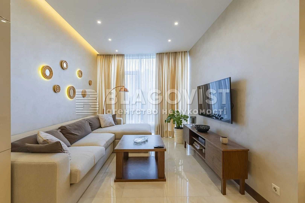 Продаж 2х кімнатної квартири вул. Андрія Верхогляда 2-А, Драгомирова Київ - зображення 3