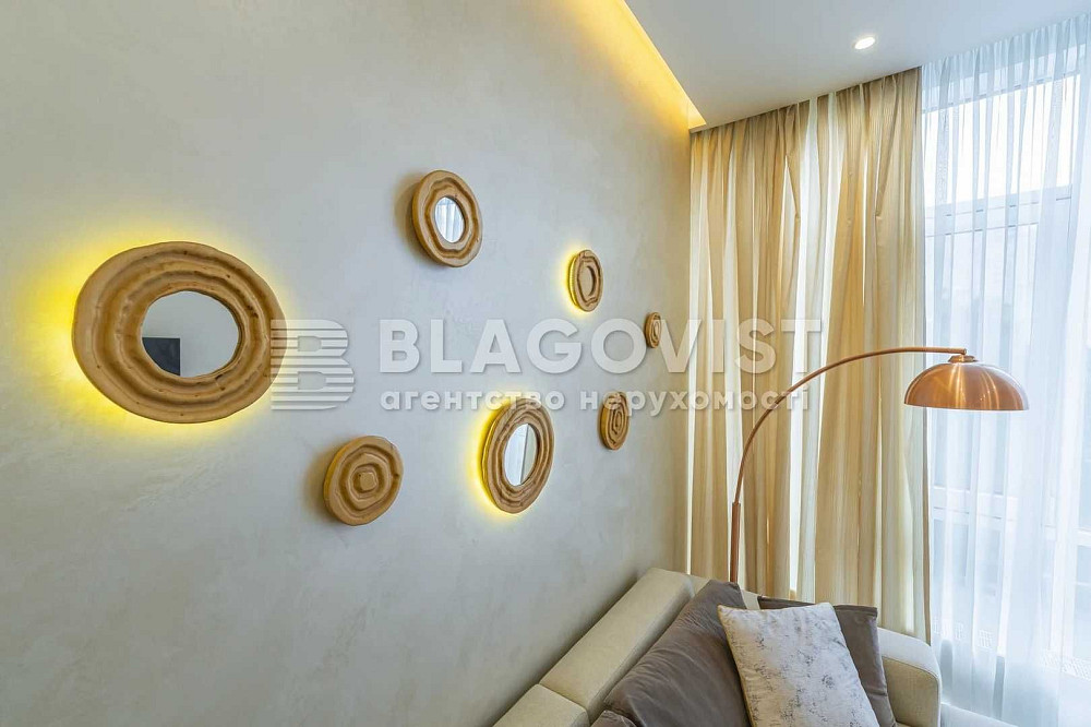 Продаж 2х кімнатної квартири вул. Андрія Верхогляда 2-А, Драгомирова Київ - зображення 5