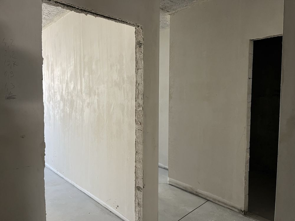 Крюківщина, Квартира, без ремонту Крюковщина - изображение 4