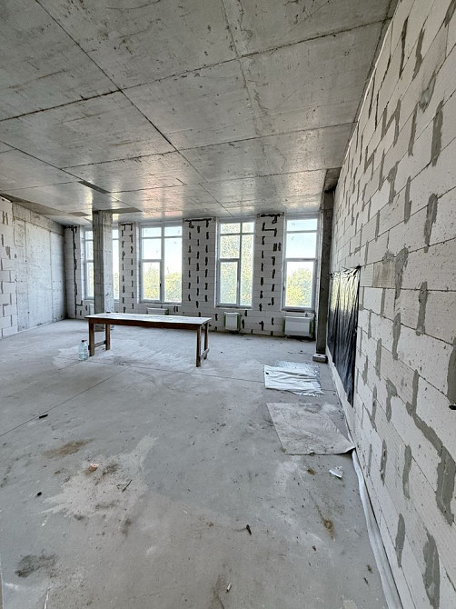 Продам Свою квартиру на 1 этаже , 55 кв м с потолками 4 м в Айтауне Одесса - изображение 8