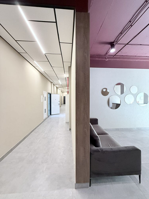 Продам Свою квартиру на 1 этаже , 55 кв м с потолками 4 м в Айтауне Одесса - изображение 5