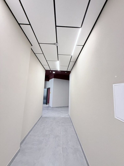 Продам Свою квартиру на 1 этаже , 55 кв м с потолками 4 м в Айтауне Одесса - изображение 7