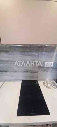 В продаже двухкомнатная квартира с ремонтом на 4-й Фонтана Одесса