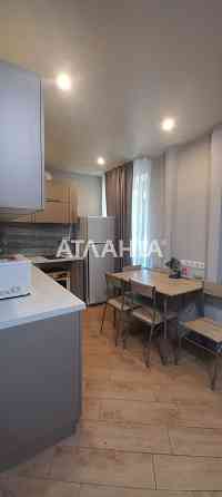 В продаже двухкомнатная квартира с ремонтом на 4-й Фонтана Одесса