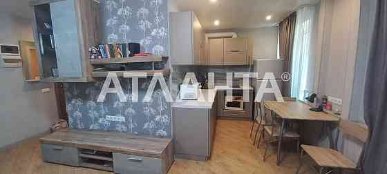 В продаже двухкомнатная квартира с ремонтом на 4-й Фонтана Одесса