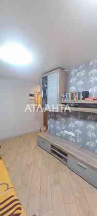 В продаже двухкомнатная квартира с ремонтом на 4-й Фонтана Одесса