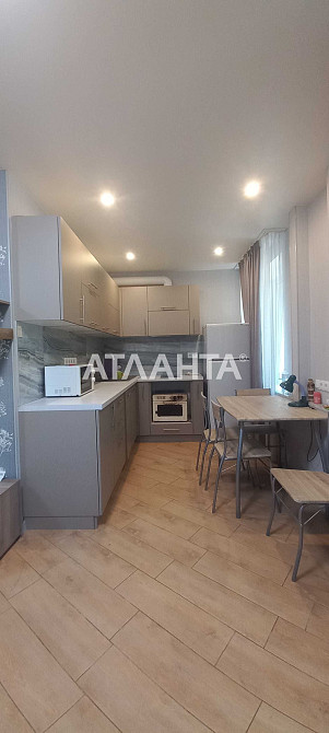 В продаже двухкомнатная квартира с ремонтом на 4-й Фонтана Одесса - изображение 3