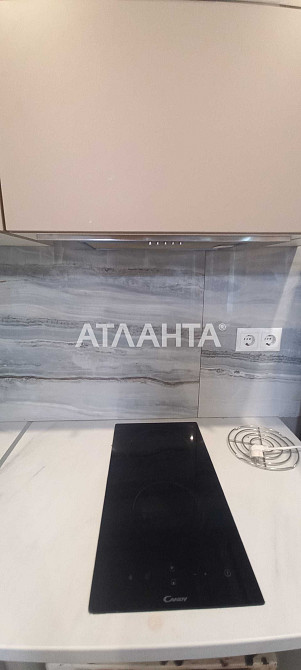 В продаже двухкомнатная квартира с ремонтом на 4-й Фонтана Одесса - изображение 5