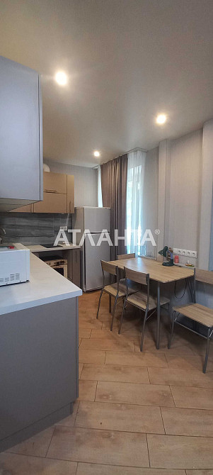 В продаже двухкомнатная квартира с ремонтом на 4-й Фонтана Одесса - изображение 4