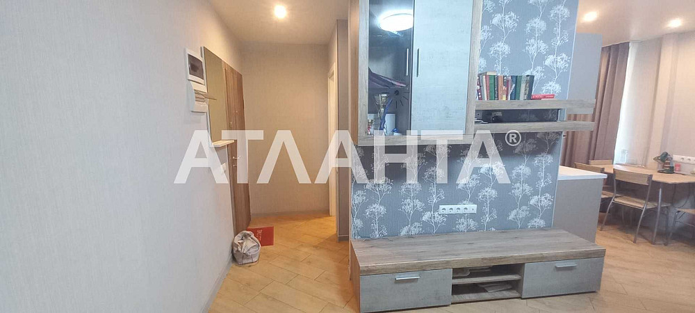 В продаже двухкомнатная квартира с ремонтом на 4-й Фонтана Одесса - изображение 7