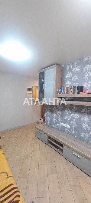 В продаже двухкомнатная квартира с ремонтом на 4-й Фонтана Одесса - изображение 6