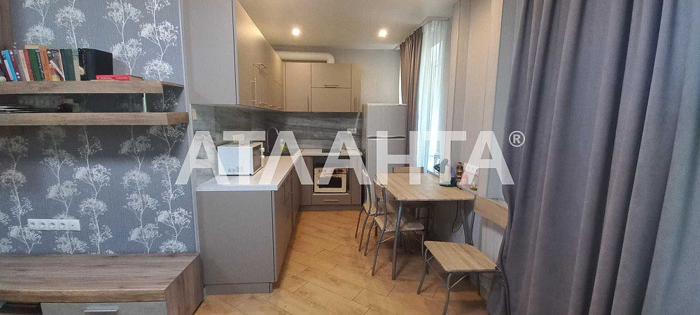 В продаже двухкомнатная квартира с ремонтом на 4-й Фонтана Одесса - изображение 2