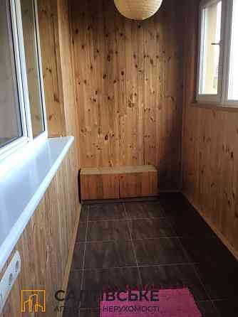 1840-ЕГ Продам 2к квартиру 78м2 в новострое на Северная Салтовка Харьков