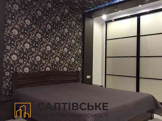 1840-ЕГ Продам 2к квартиру 78м2 в новострое на Северная Салтовка Харьков