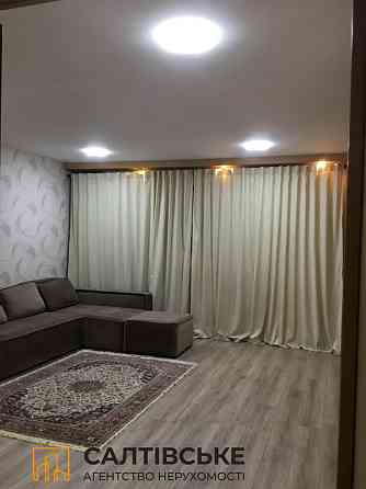 1840-ЕГ Продам 2к квартиру 78м2 в новострое на Северная Салтовка Харьков