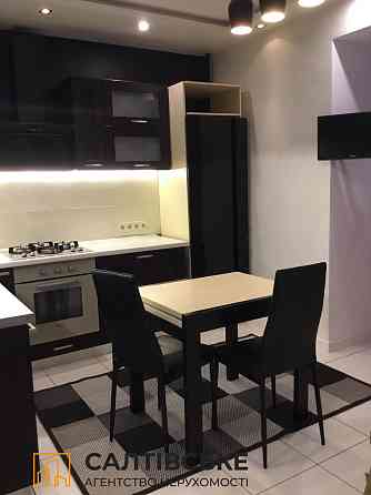 1840-ЕГ Продам 2к квартиру 78м2 в новострое на Северная Салтовка Харьков