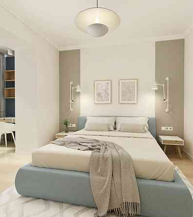 Продам квартиру ЖК Симфонія, з автономним опаленням Черкассы