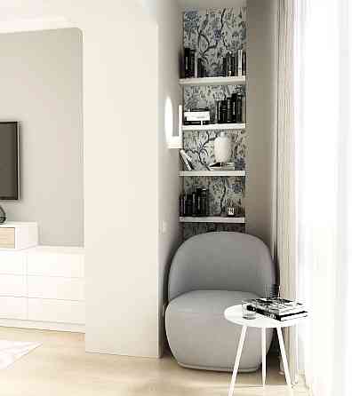 Продам квартиру ЖК Симфонія, з автономним опаленням Черкассы