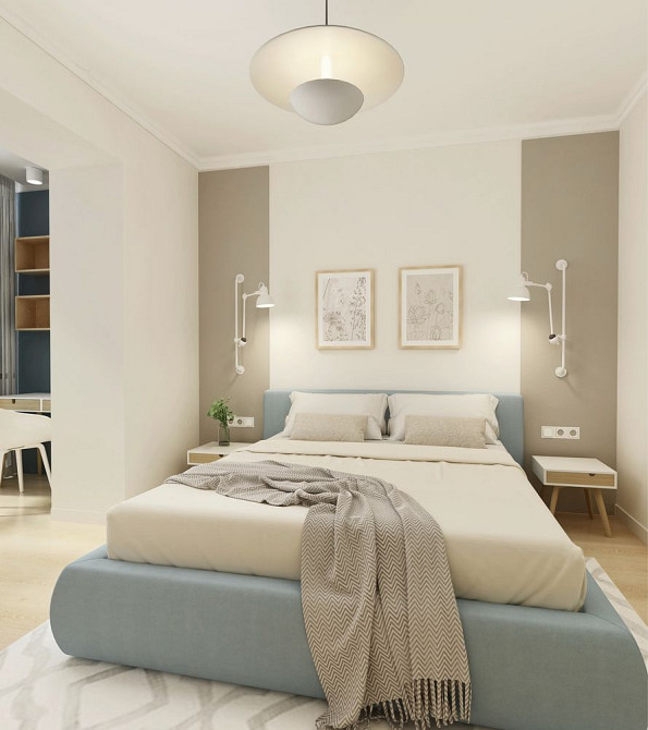 Продам квартиру ЖК Симфонія, з автономним опаленням Черкассы - изображение 2