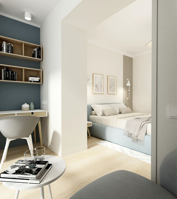 Продам квартиру ЖК Симфонія, з автономним опаленням Черкассы - изображение 3