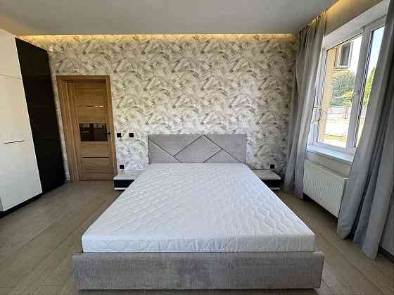 Клубний будинок! Укомплектована квартира! Рівне