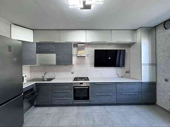 Клубний будинок! Укомплектована квартира! Рівне