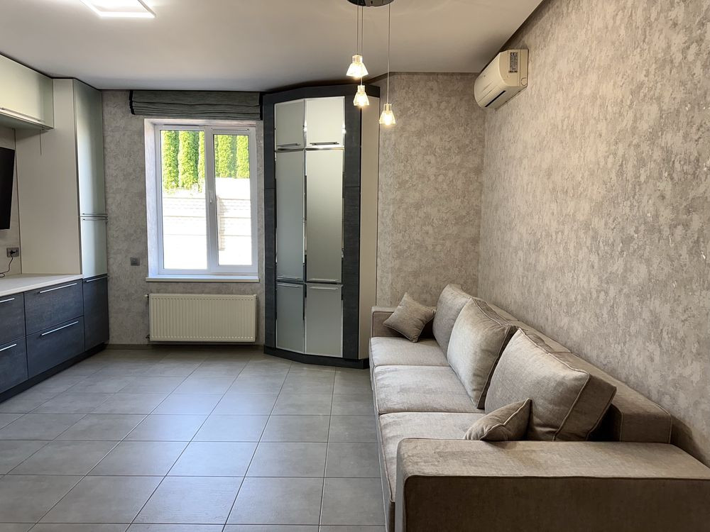 Клубний будинок! Укомплектована квартира! Рівне - зображення 8