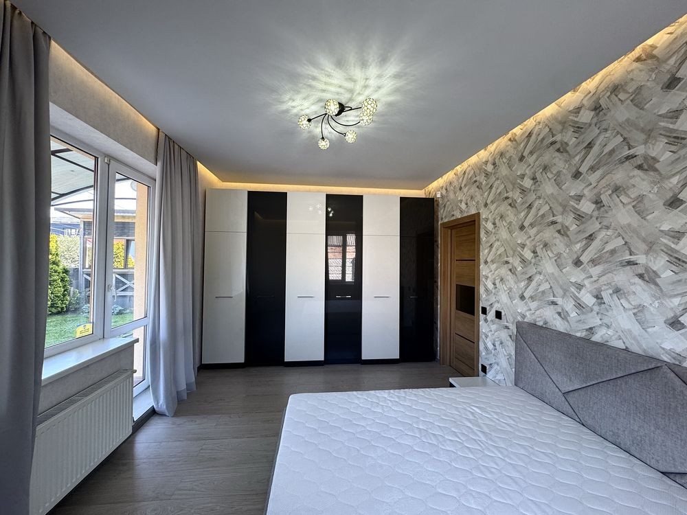 Клубний будинок! Укомплектована квартира! Рівне - зображення 1