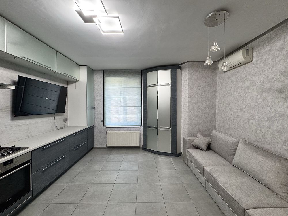 Клубний будинок! Укомплектована квартира! Рівне - зображення 6