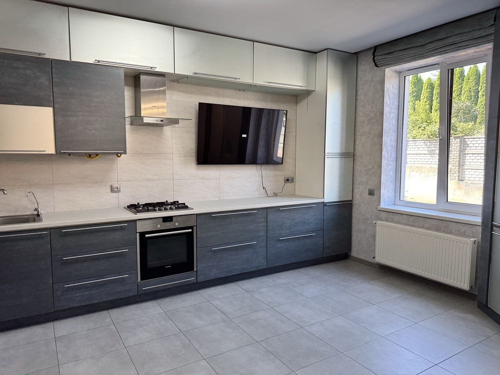 Клубний будинок! Укомплектована квартира! Рівне - зображення 5