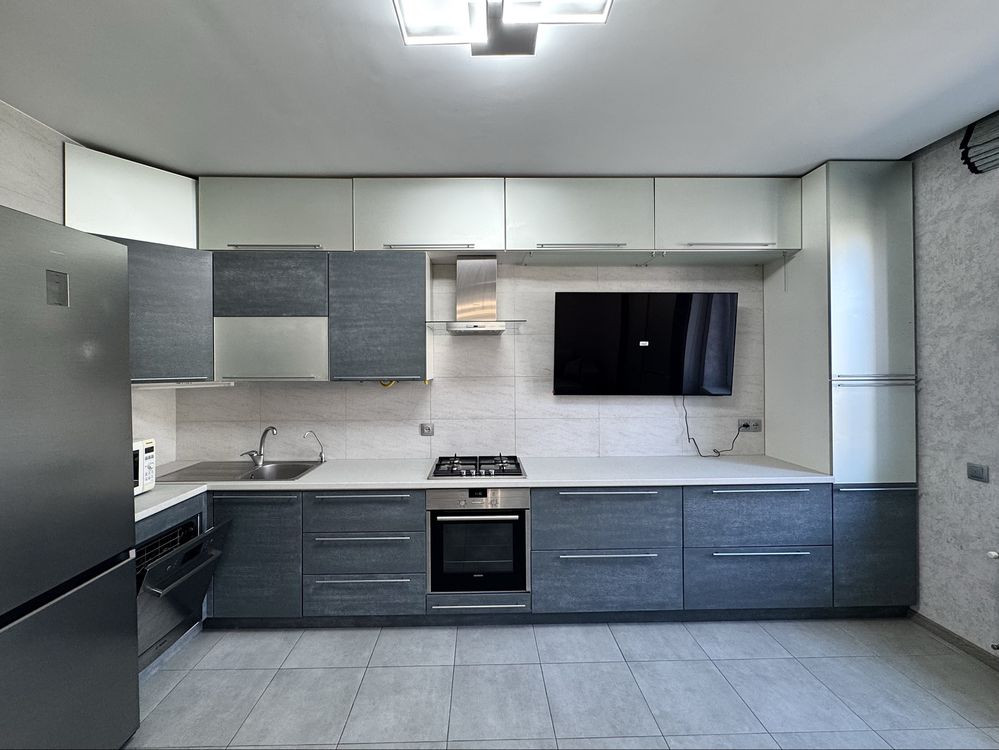 Клубний будинок! Укомплектована квартира! Рівне - зображення 4